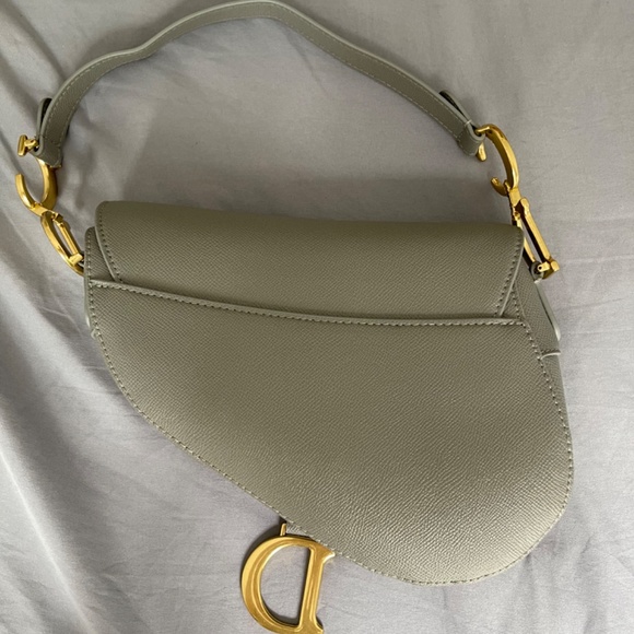 Sac dior saddle - Picture 2 of 12